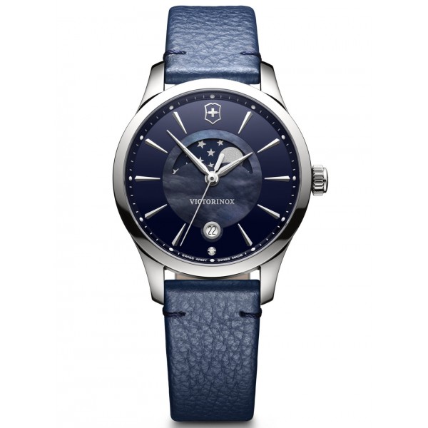 Rokas pulkstenis Victorinox 241794 Alliance 10 ATM