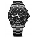 Rokas pulkstenis Victorinox 241797 Maverick Chronograph 10ATM
