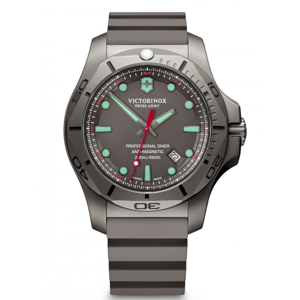 Wristwatch Victorinox 241810 I.N.O.X. Professional Diver 20ATM