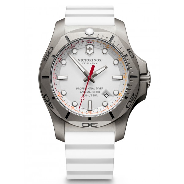 Wristwatch Victorinox 241811 I.N.O.X. Professional Diver 20ATM