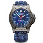 Wristwatch Victorinox 241813 I.N.O.X. Professional Diver Set + Replacement Strap