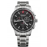 Wristwatch Victorinox 241816 Alliance Sport Chronograph 10ATM