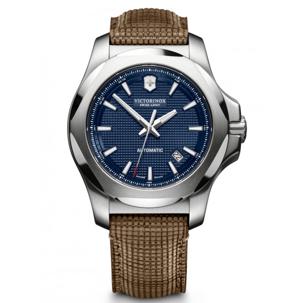 Часы Victorinox 241834 I.N.O.X. Automatic 20ATM