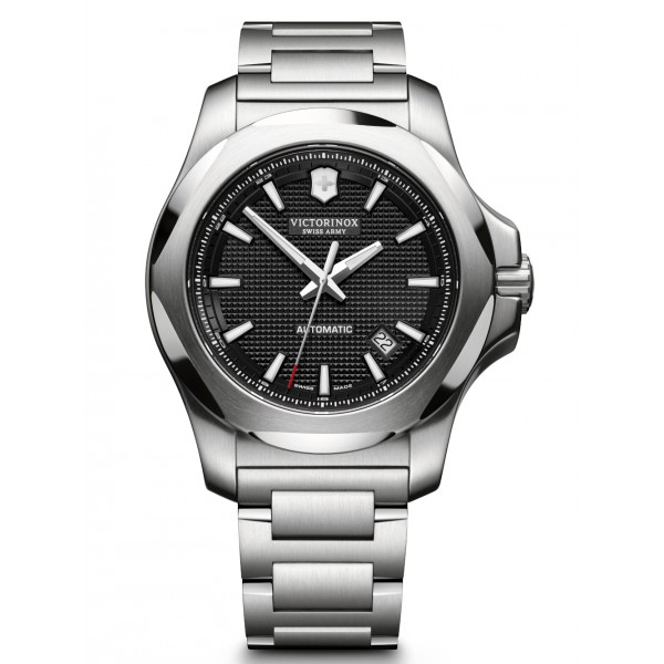 Часы Victorinox 241837 I.N.O.X. Automatic 20ATM