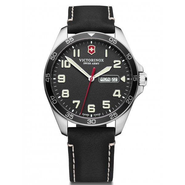Rokas pulkstenis Victorinox 241846 Fieldforce 10ATM
