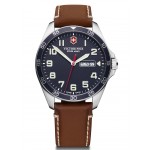 Wristwatch Victorinox 241848 Fieldforce 10ATM