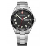 Wristwatch Victorinox 241849 Fieldforce 10ATM