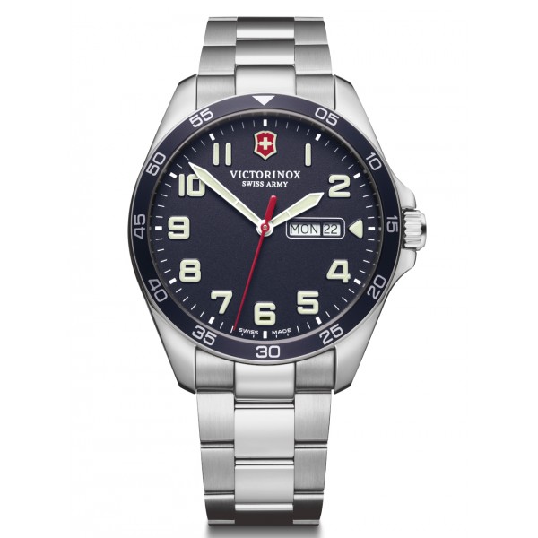 Часы Victorinox 241851 Fieldforce 10ATM
