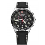 Wristwatch Victorinox 241852 Fieldforce Chrono 10ATM