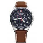 Часы Victorinox 241854 Fieldforce Chrono 10ATM