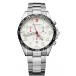 Wristwatch Victorinox 241856 Fieldforce Chrono 10ATM