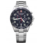 Часы Victorinox 241857 Fieldforce Chrono 10ATM