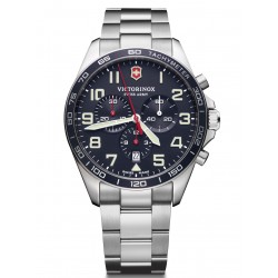 Rokas pulkstenis Victorinox 241857 Fieldforce Chrono 10ATM