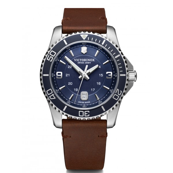 Wristwatch Victorinox 241863 Maverick 10ATM