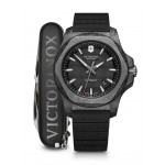 Часы Victorinox 241866.1 I.N.O.X automatic Set + knife 20ATM