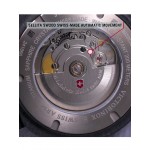 Часы Victorinox 241866.1 I.N.O.X automatic Set + knife 20ATM