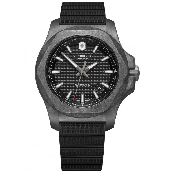 Часы Victorinox 241866.1 I.N.O.X automatic Set + knife 20ATM