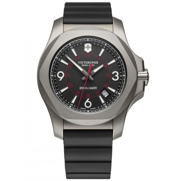 Часы Victorinox 241883 I.N.O.X 20ATM