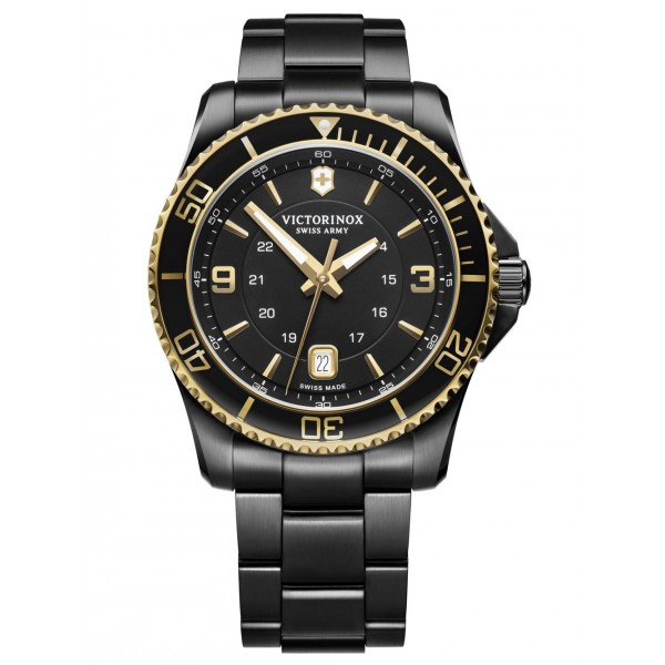 Wristwatch Victorinox 241884 Maverick 10ATM