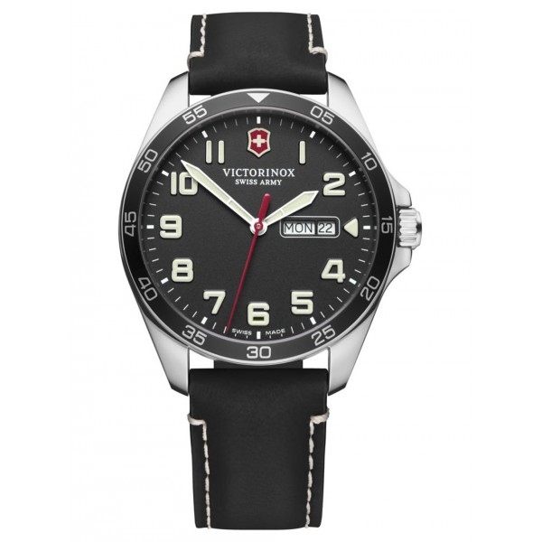 Часы Victorinox 241895 Field Force 10ATM