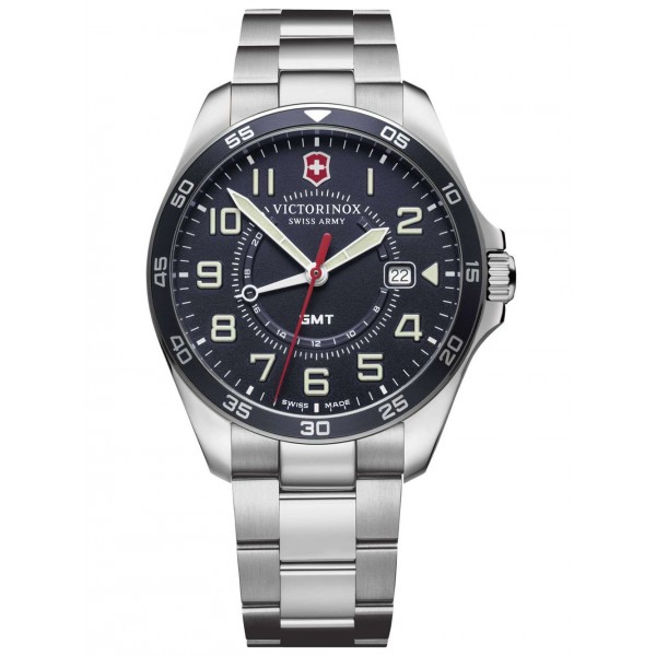 Часы Victorinox 241896 Field Force 10ATM