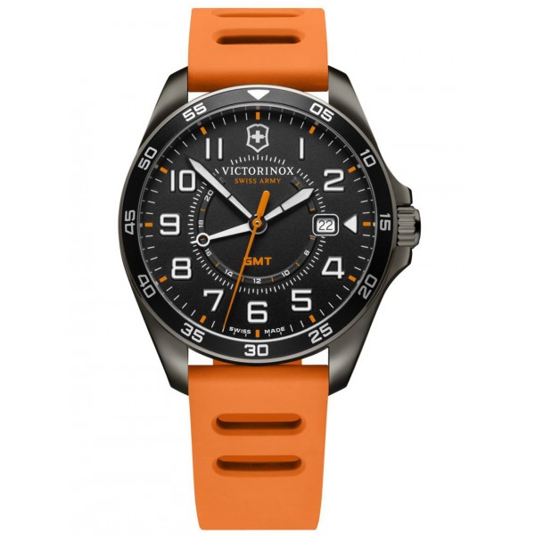 Часы Victorinox 241897 Field Force Sport 10ATM