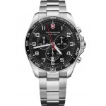 Часы Victorinox 241899 Fieldforce chronograph 10ATM