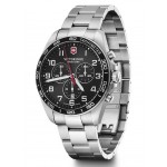 Часы Victorinox 241899 Fieldforce chronograph 10ATM