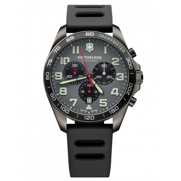 Часы Victorinox 241891 Field Force Sport chrono 10ATM