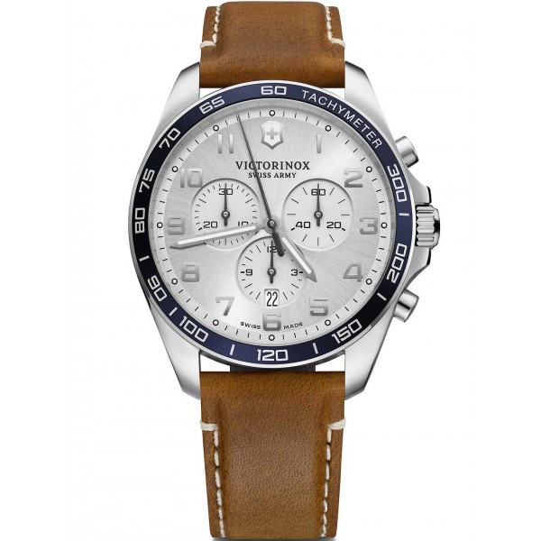Часы Victorinox 241900 Fieldforce chronograph 10ATM