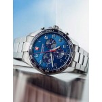 Часы Victorinox 241901 Fieldforce chronograph 10ATM