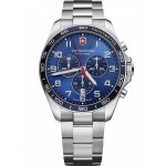 Часы Victorinox 241901 Fieldforce chronograph 10ATM