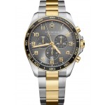 Часы Victorinox 241902 Fieldforce chronograph 10ATM
