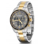 Часы Victorinox 241902 Fieldforce chronograph 10ATM