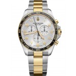Часы Victorinox 241903 Fieldforce chronograph 10ATM