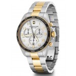 Часы Victorinox 241903 Fieldforce chronograph 10ATM