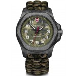 Часы Victorinox 241927.1 I.N.O.X. Carbon Limited Ed. 20ATM