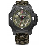 Часы Victorinox 241927.1 I.N.O.X. Carbon Limited Ed. 20ATM