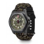 Часы Victorinox 241927.1 I.N.O.X. Carbon Limited Ed. 20ATM