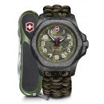 Часы Victorinox 241927.1 I.N.O.X. Carbon Limited Ed. 20ATM