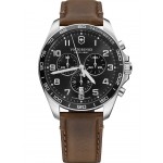 Часы Victorinox 241928 Fieldforce chronograph 10ATM