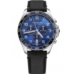 Часы Victorinox 241929 Fieldforce chronograph 10ATM