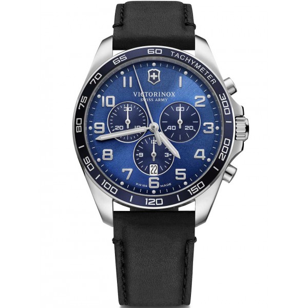 Часы Victorinox 241929 Fieldforce chronograph 10ATM