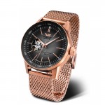 Wristwatch Vostok Europe GAZ-14 Limousine Open Balance NH38-560B602BR Wristwatch Vostok Europe GAZ-14 Limousine Open Balance NH38-560B602BR