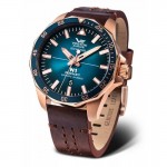 Wristwatch Vostok Europe Rocket N1 NH35A-225B616LE Wristwatch Vostok Europe Rocket N1 NH35A-225B616LE