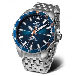Rokas pulkstenis Vostok Europe Rocket N1 NH35A-225A615BR