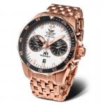 Rokas pulkstenis Vostok Europe Rocket N1 6S21-225B619BR