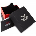 Часы Vostok Europe Rocket N1 NH35A-225C617BR Часы Vostok Europe Rocket N1 NH35A-225C617BR