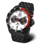 Wristwatch Vostok Europe Rocket N1 6S21-225C620BR Wristwatch Vostok Europe Rocket N1 6S21-225C620BR