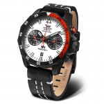 Часы Vostok Europe Rocket N1 6S21-225C620LE